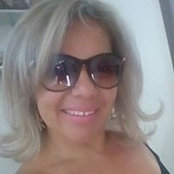 Ariane Souza's photo