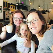 Emilie Ravn's photo