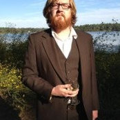 Foto de Aaron Tanner
