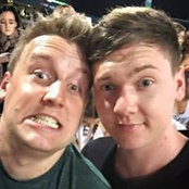 Matthew Lewis's photo