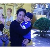 เอื้ออังกูร อัครชัยไพศาล's photo