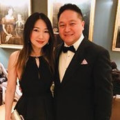 James Wong's photo