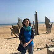 Manuela Maccà's photo