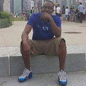 Donald Odukogbe's photo