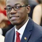Photo de Kwame Akoto-Danso