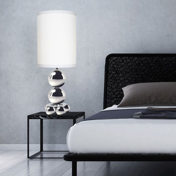Van Teal Table Lamps