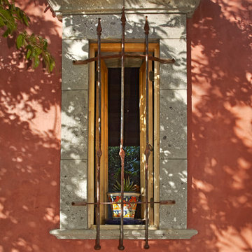 Mercado District