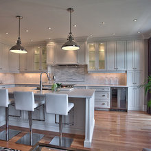 Best painted kitchens