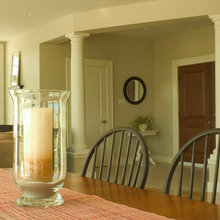 doors and trim
