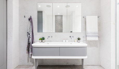 Declutter the Bathroom Cabinet Today – 7 Items to Ditch Right Now