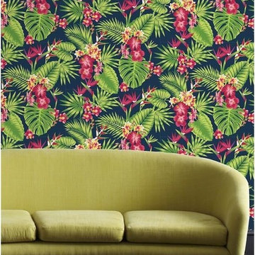 Couleurs Tropicales