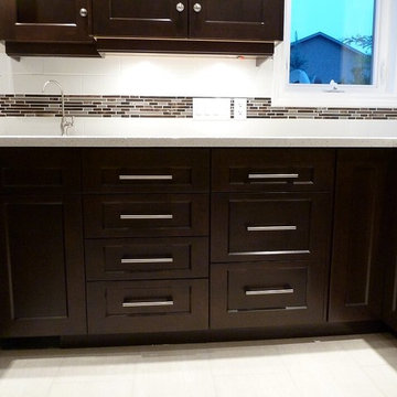 Espresso Kitchen