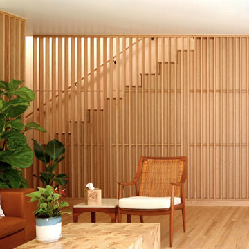 Suburb House