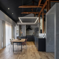 INTERIOR VARIATIONS - Products