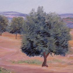 LANDSCAPE PAINTINGS - Products