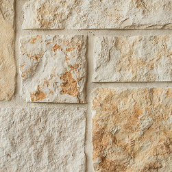 Sonoma Gold - Siding And Stone Veneer
