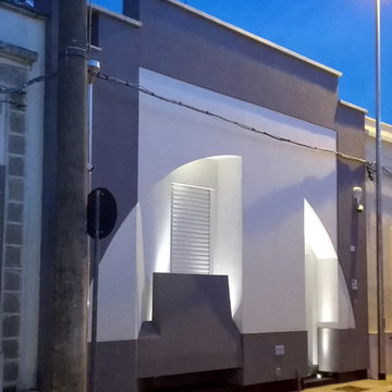 Casa DLC+OA