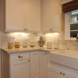 BRINKS KITCHEN BURBANK 2014 - Products