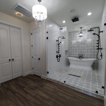 New Construction Custom Home Montgomery
