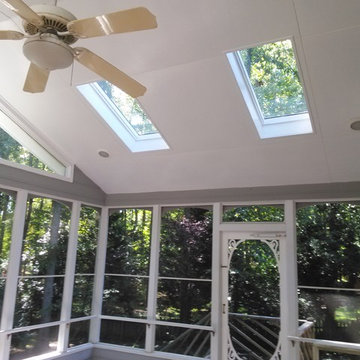 Interior Painting Projects