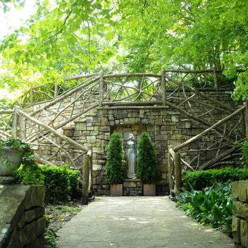 Early Victorian Cottage