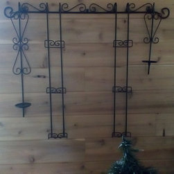 vintage items for sale - Plate Stands And Hangers