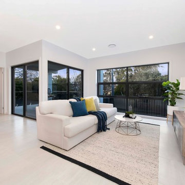 Seeing Double - Dual Occupancy