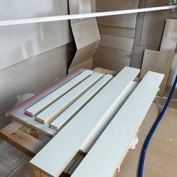 Custom Cabinet making - Clackamas, Oregon - Kitchen Cabinetry