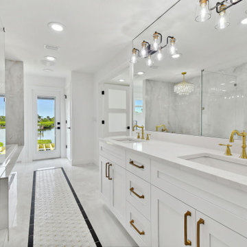 Englewood Home Remodel