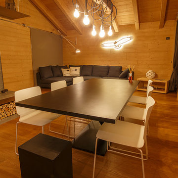 Nest House