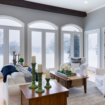 Entire Home Remodel
