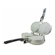 Thin Belgium Cookie Iron