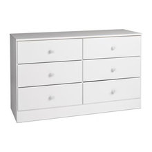 dressers