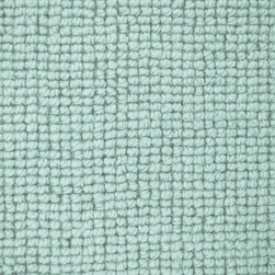 Carillo Wool Loop Carpet - Area Rugs