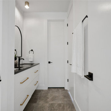 1400 Randy Circle - Aspen White Oak