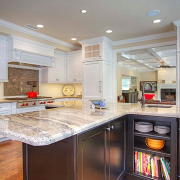Wedgewood Renovation - Granite Bay, CA
