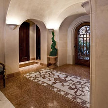 door