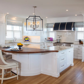 Ocean City, NJ - Beach House