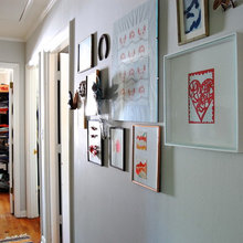 Wall Space