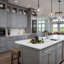 cabinets