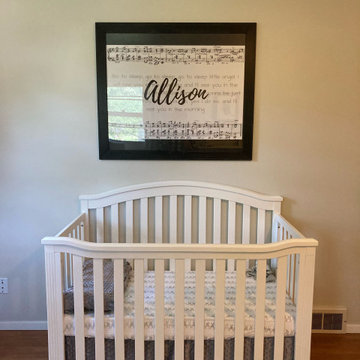 Allison's Nursery