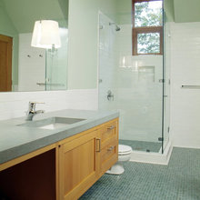 joan's bathroom