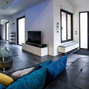 Deux en Un | Rénovation complète | 200m²