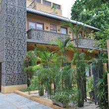 Exterior Ideas