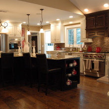Kitchens