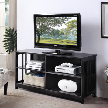 Mission TV Stand
