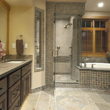 Bathroom Ideas