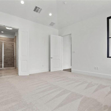 General Home Remodel in Fremont, CA - High Ceilings