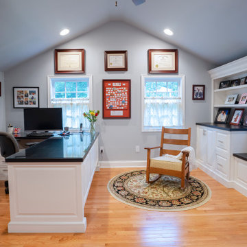 Jenkintown Office Addition