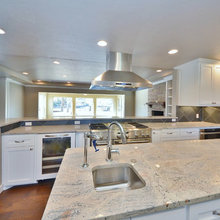 granite
